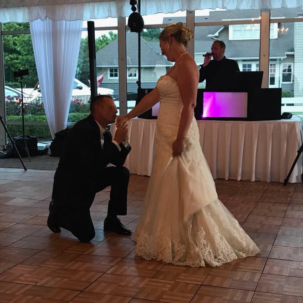 Meet your Posher, Becky